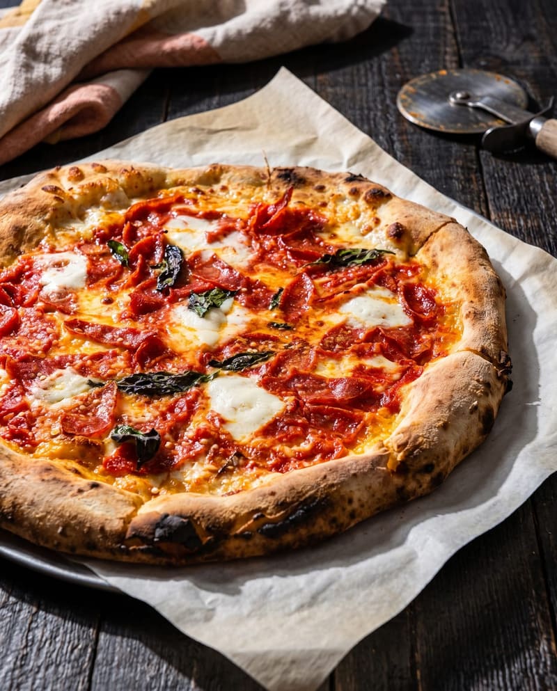 Antico Pizza Napoletana photo 1