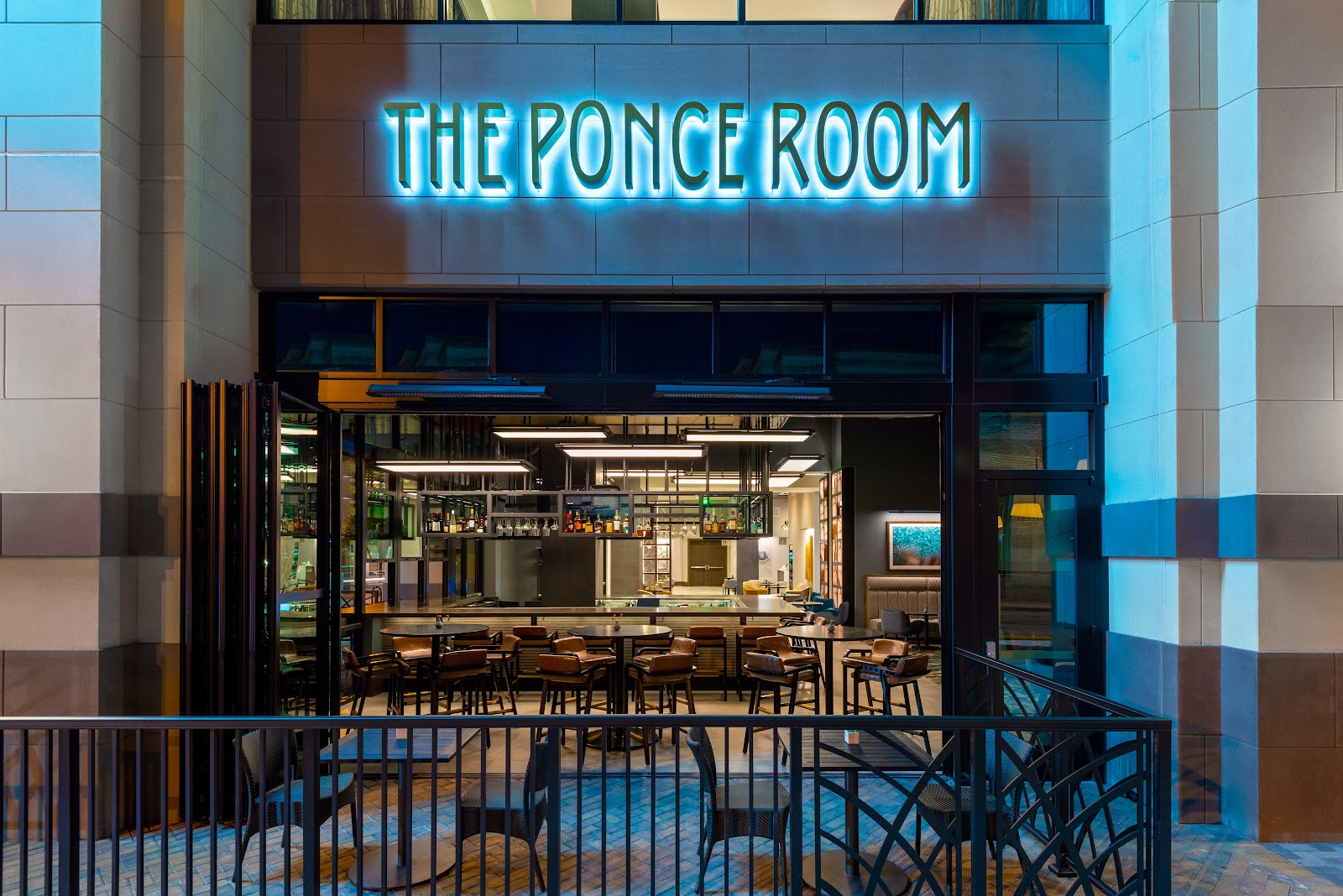 The Ponce Room Bar & Kitchen photo 6