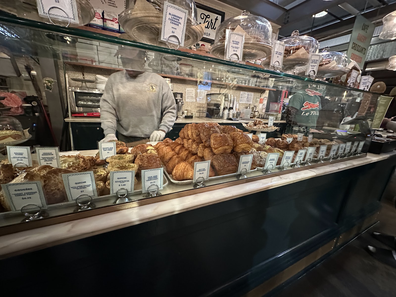 Little Tart Bakeshop photo 3
