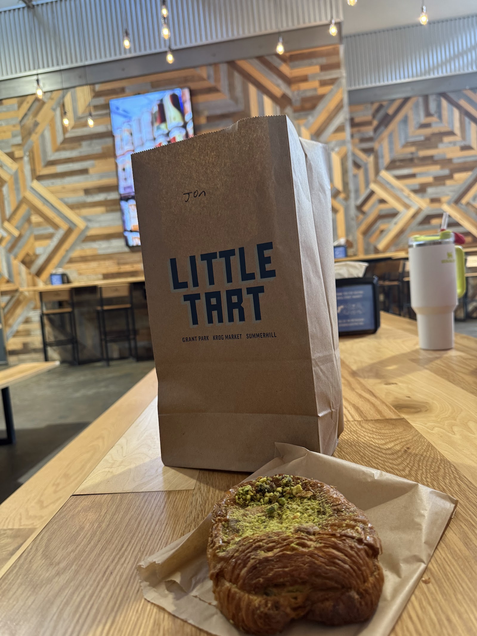 Little Tart Bakeshop photo 5