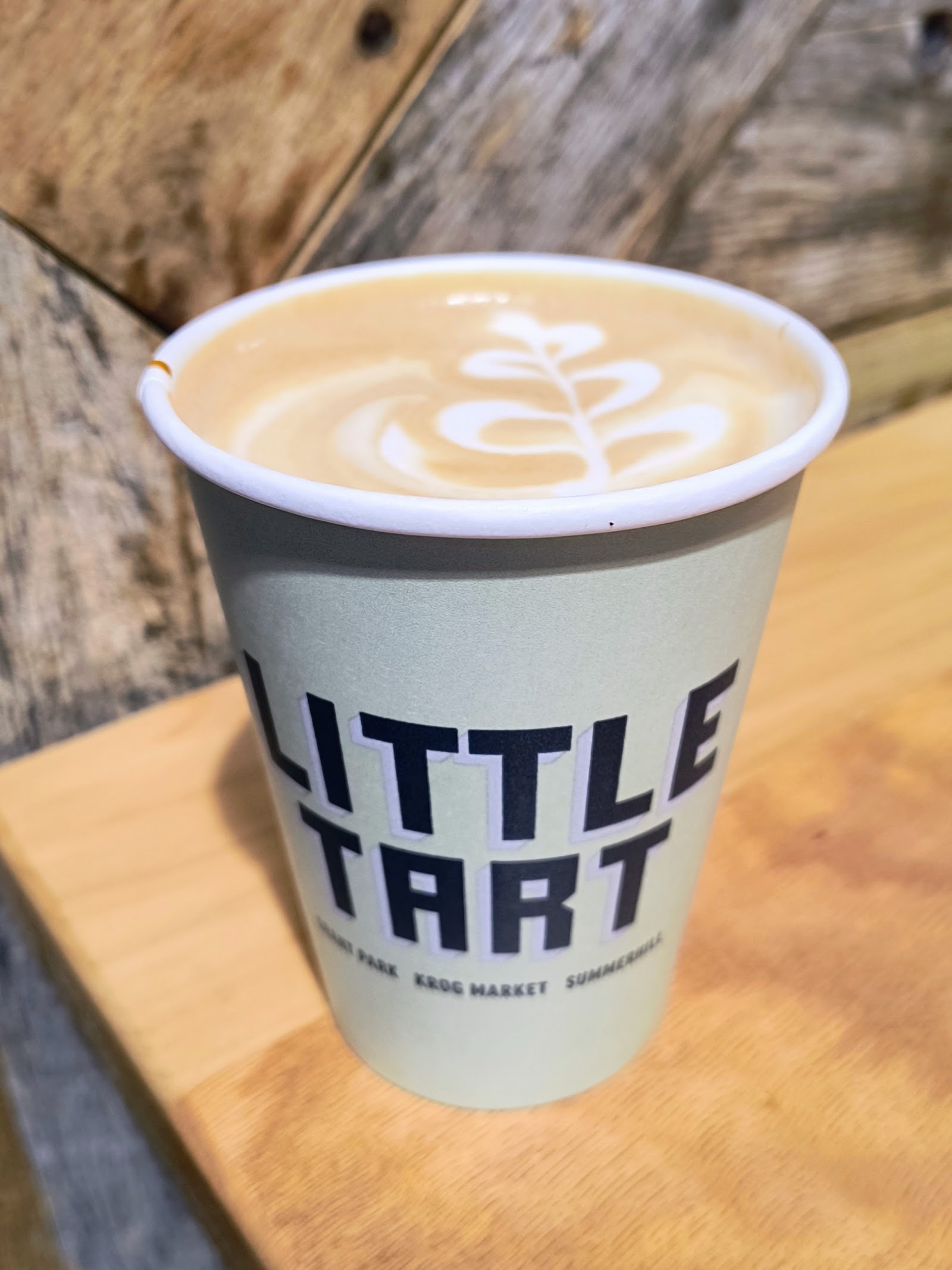 Little Tart Bakeshop photo 6