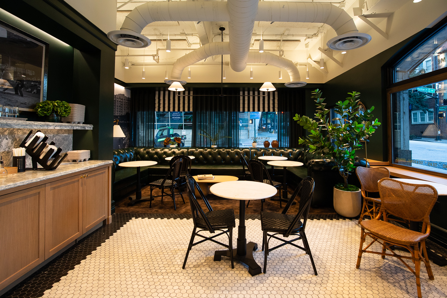Spiller Park Coffee photo 6