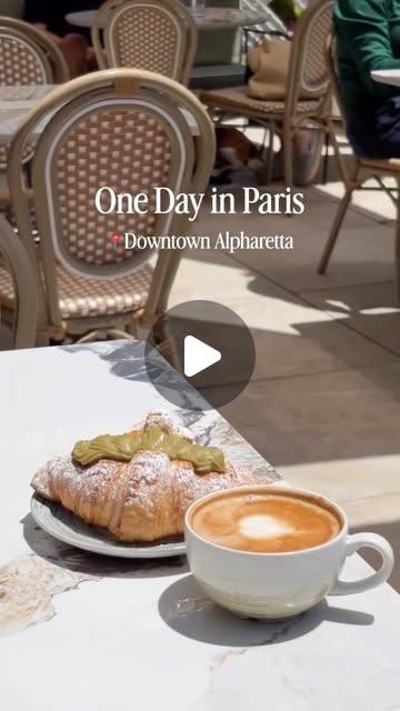 OneDayinParis photo 7