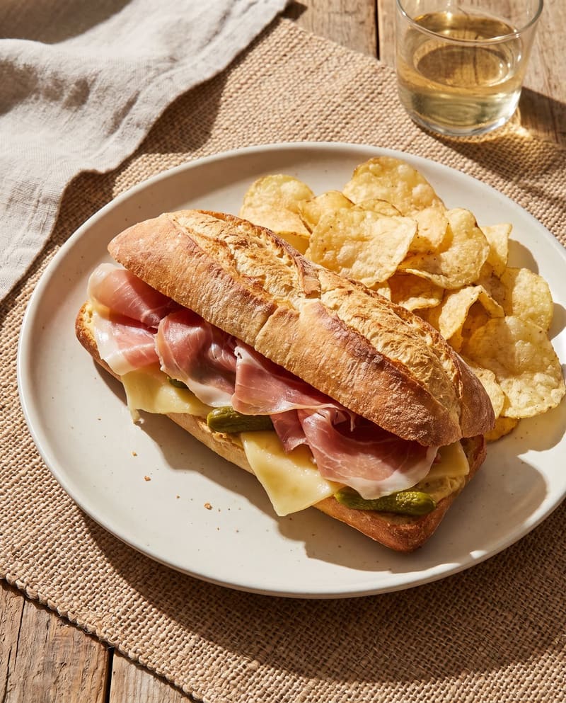 Le Bon Nosh photo 1