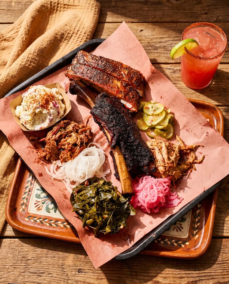 Lewis Barbecue photo 3
