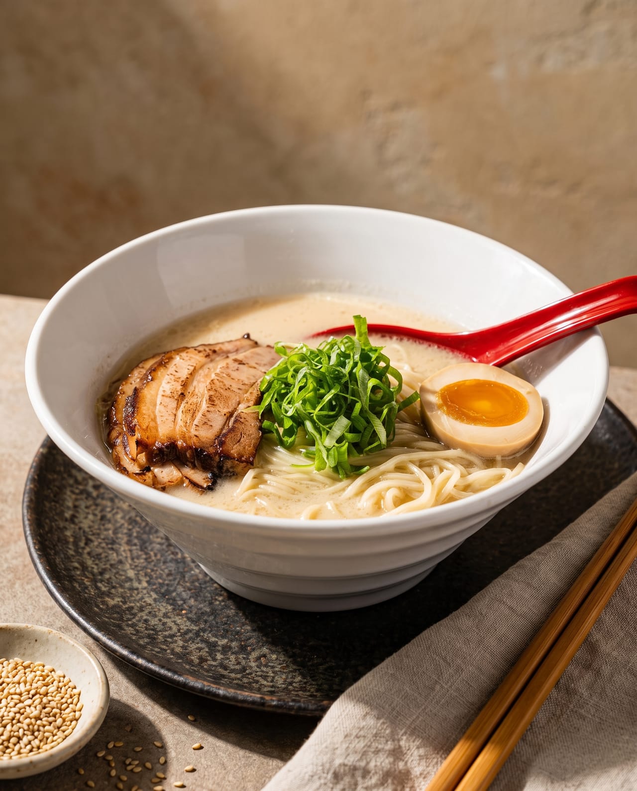 Lowkey Spots visual for Okiboru, a Dinner in Sandy Springs.