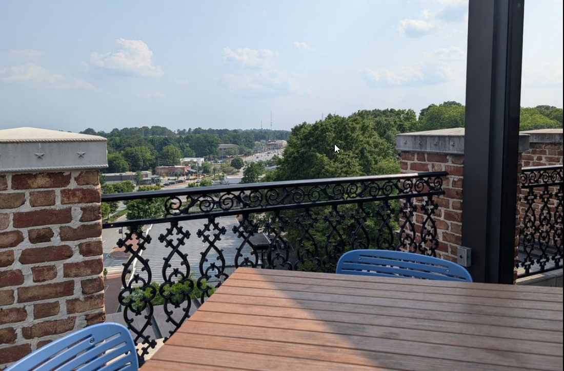 UP on the Roof Alpharetta photo 6