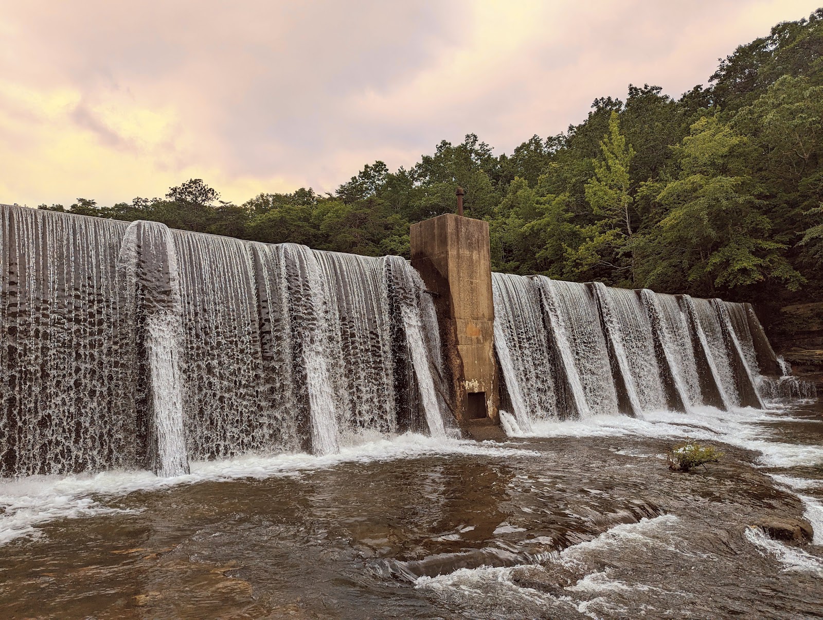 DeSoto Falls photo 4