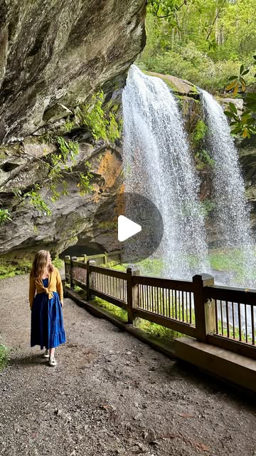 DeSoto Falls photo 7