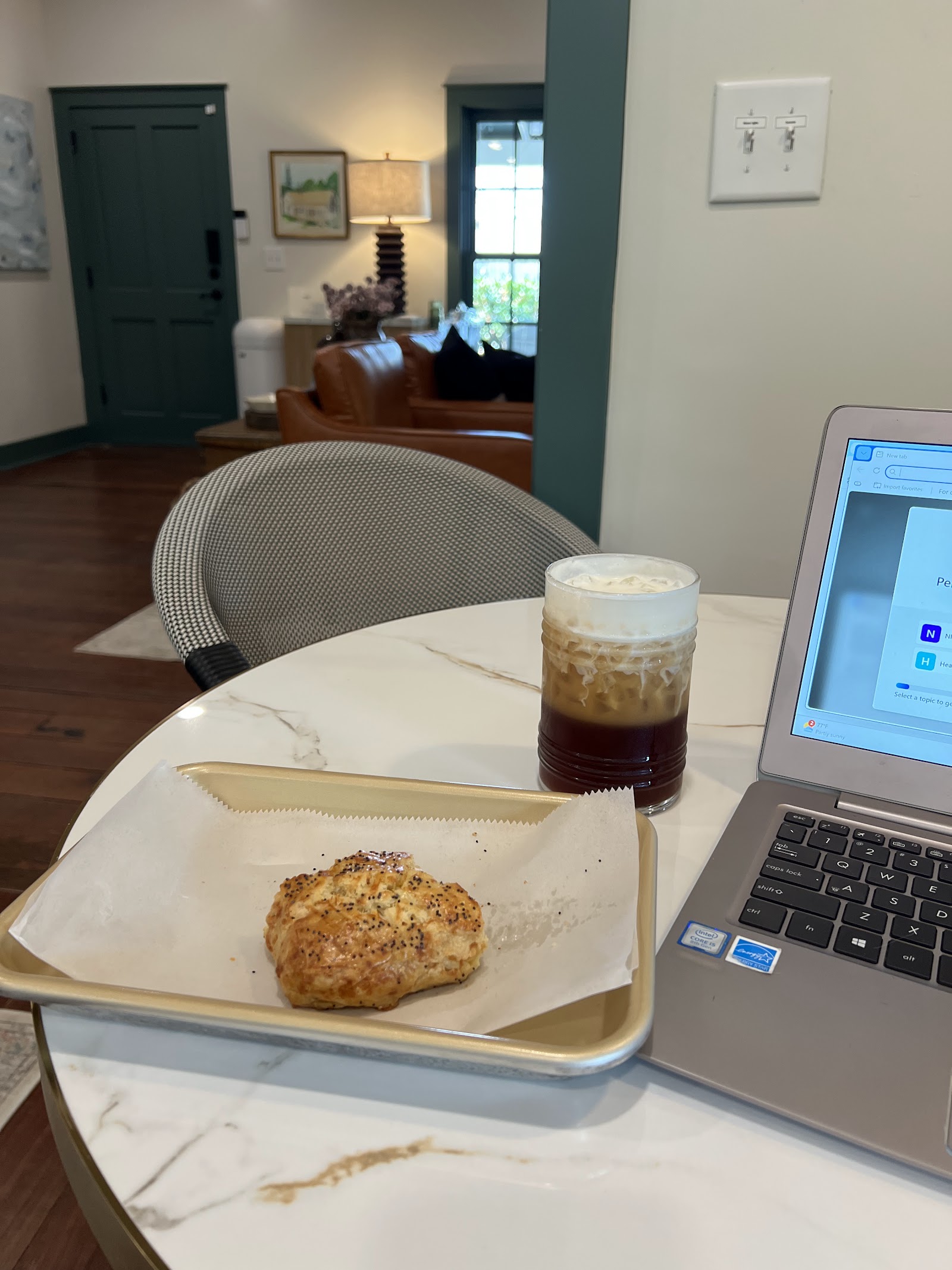 Summit Coffee Sandy Springs photo 6