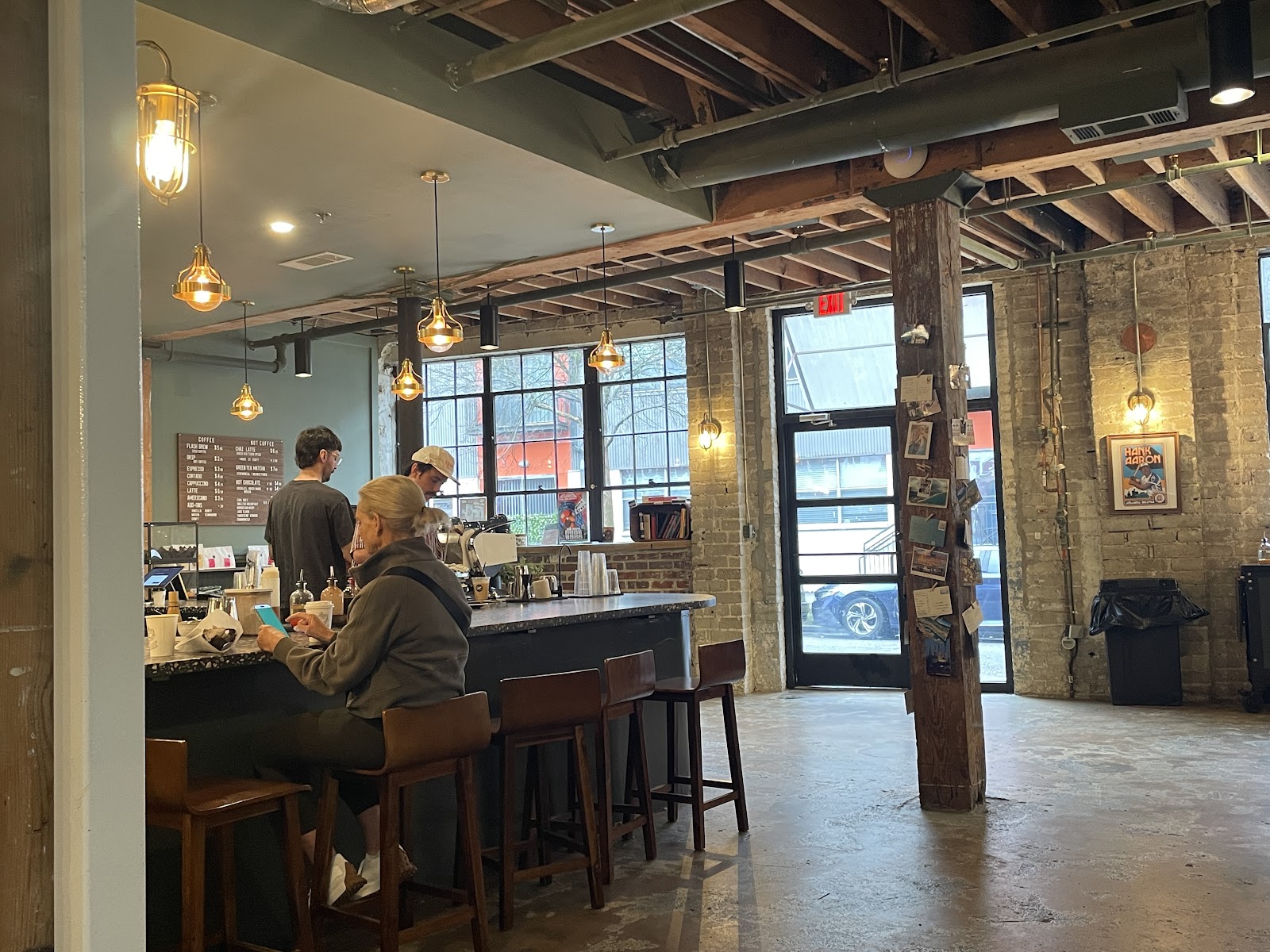 Harbor Coffee photo 3