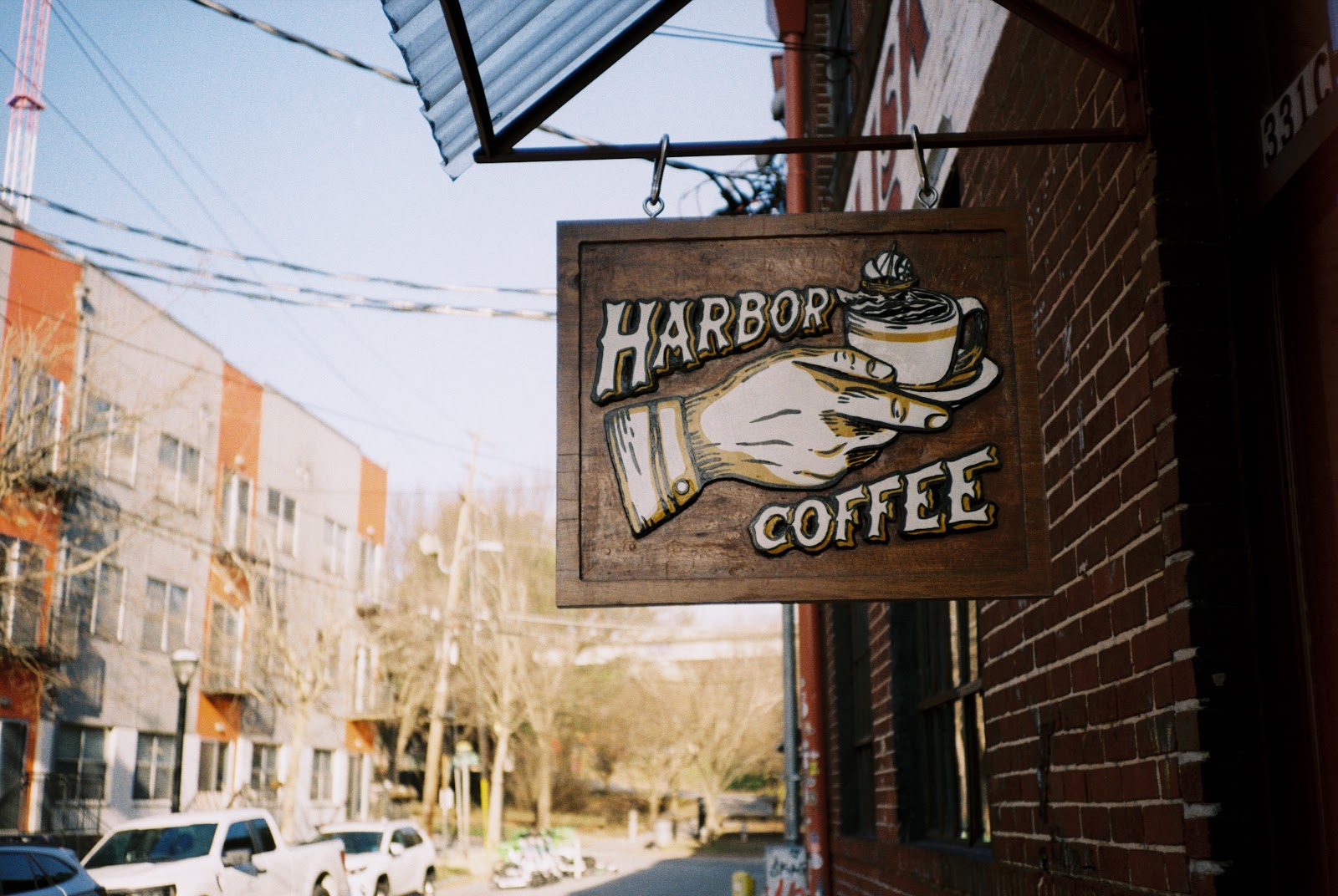 Harbor Coffee photo 5