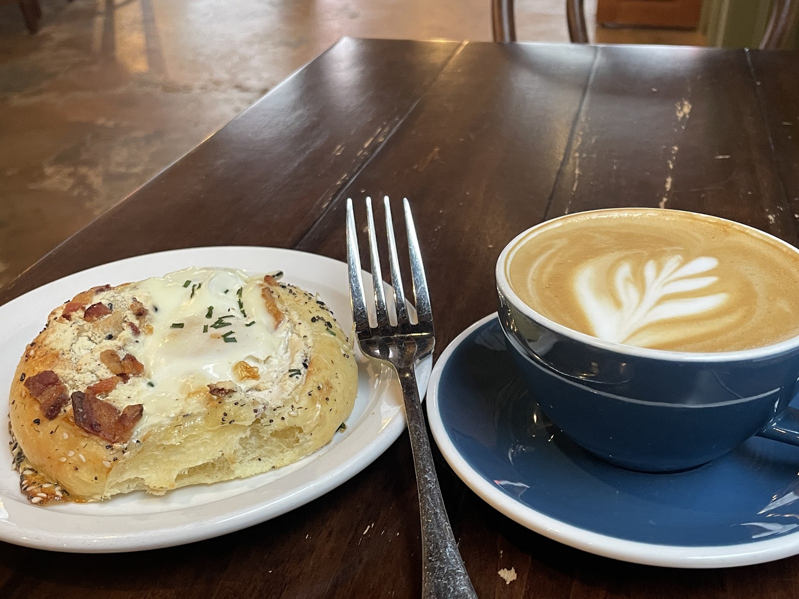 Harbor Coffee photo 6