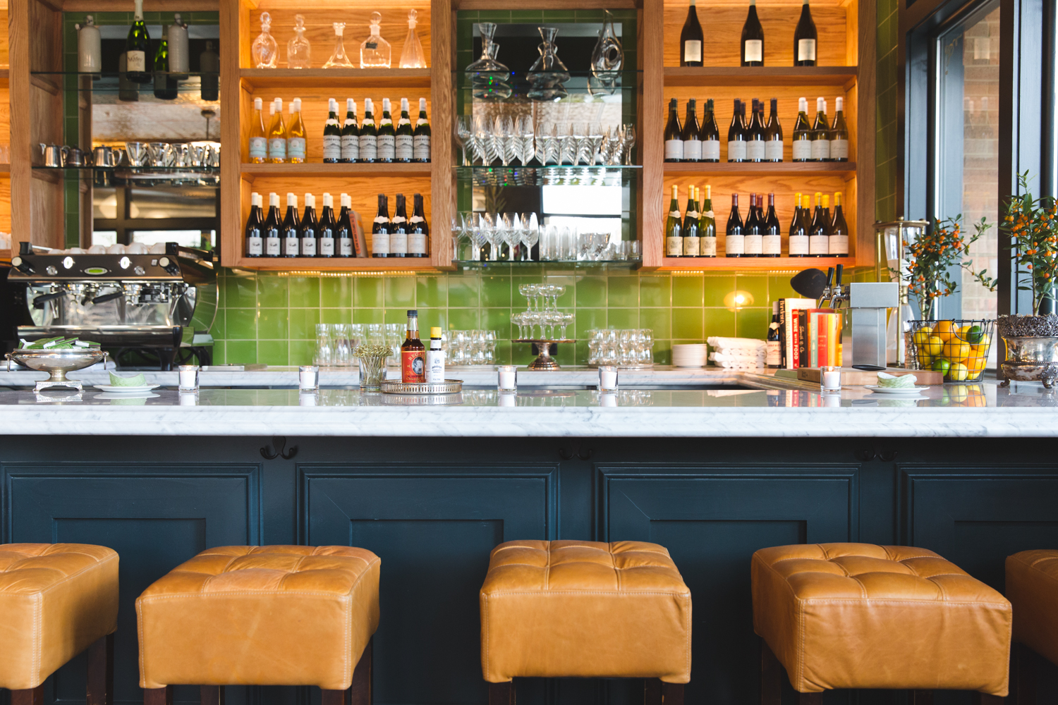 Lowkey Spots visual for Bread & Butterfly, a Brunch / European cafe-bistro in Inman Park / Eastside BeltLine.
