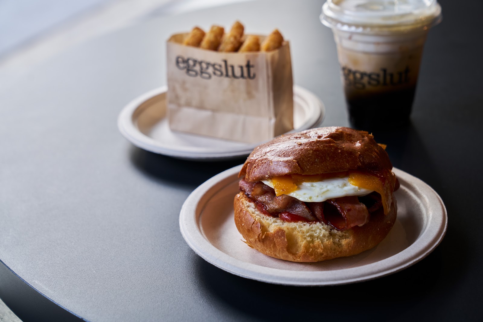 Eggslut photo 2