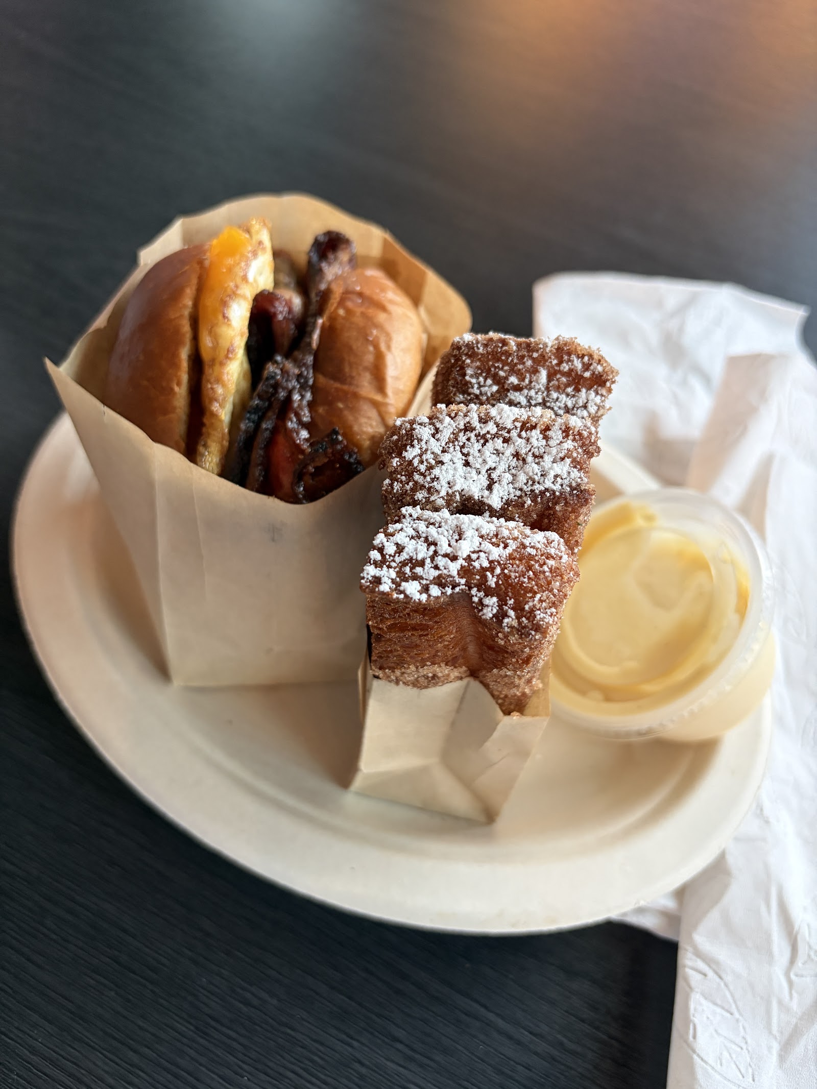 Eggslut photo 3