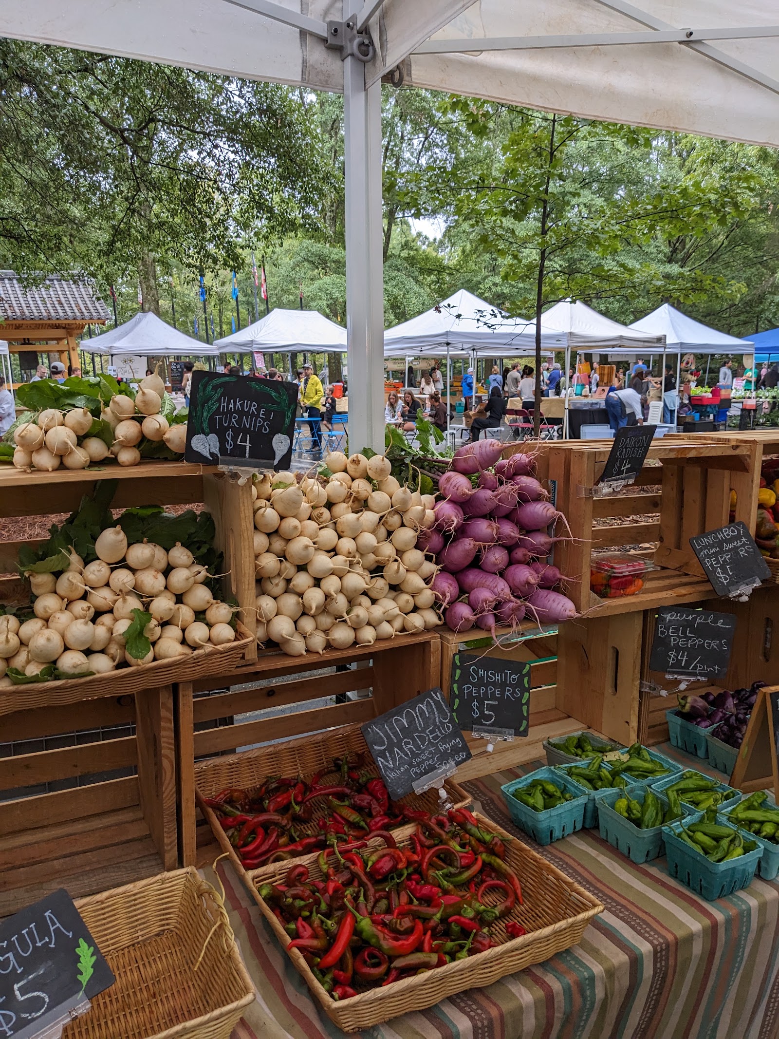 Freedom Farmers Market photo 4