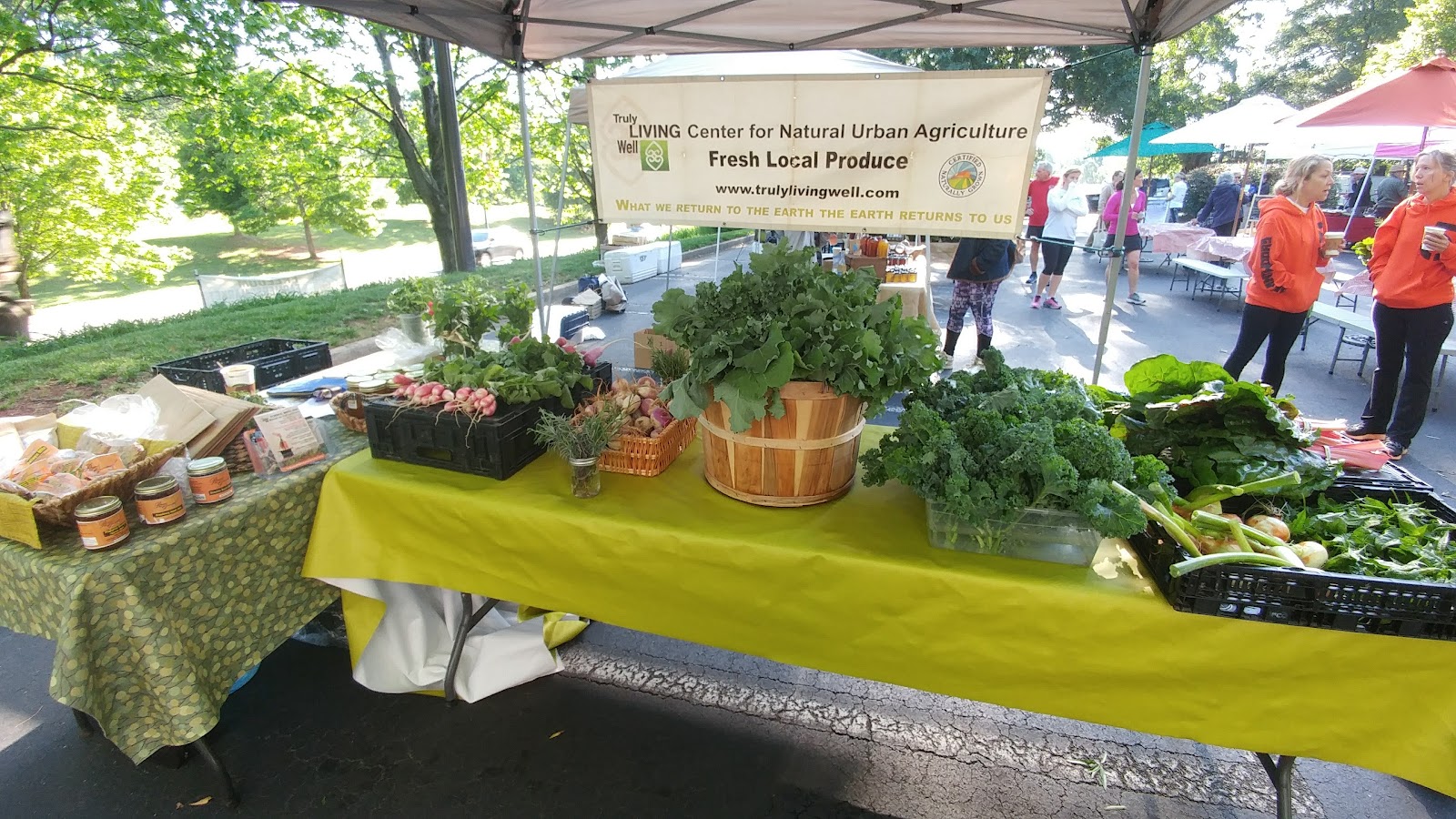 Freedom Farmers Market photo 6