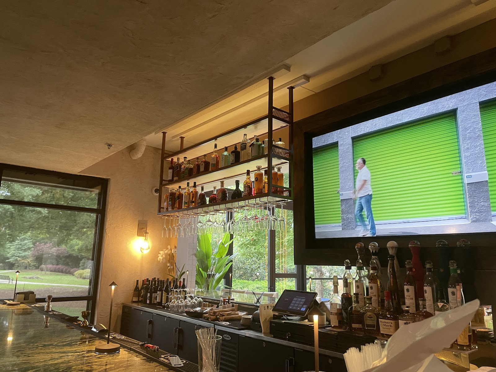 Lowkey Spots visual for Zoya, a Dinner in 1061 Concord Rd SE, Smyrna, GA 30080, USA.