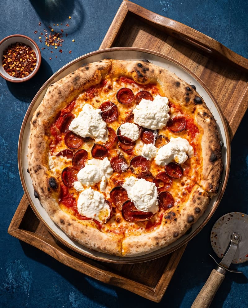 Sunnyside Pizzeria photo 1