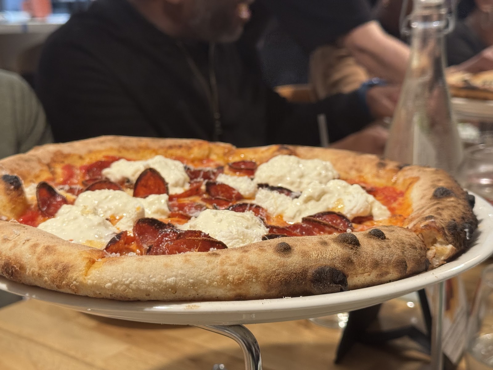 Sunnyside Pizzeria photo 4