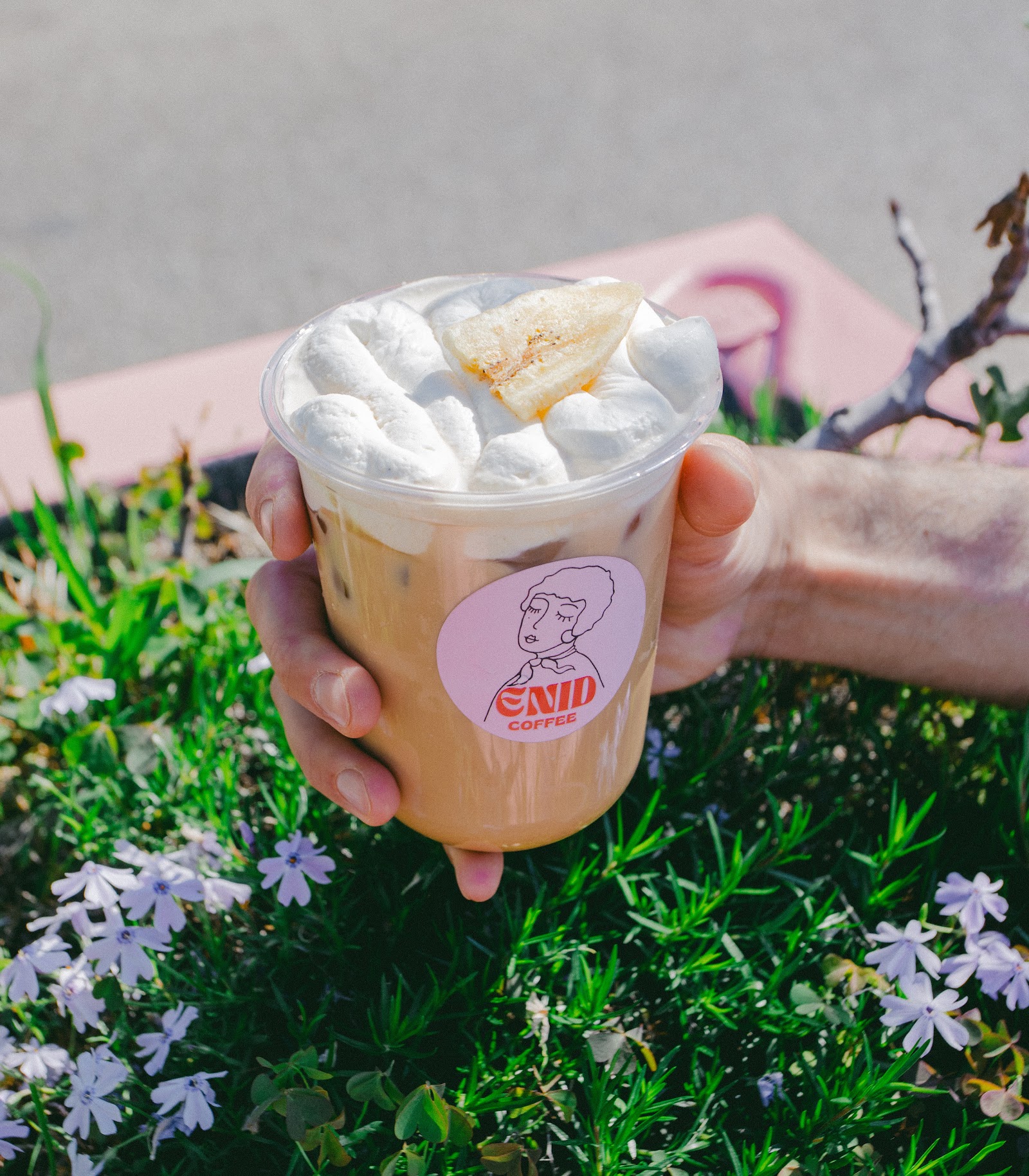 Enid Coffee photo 2