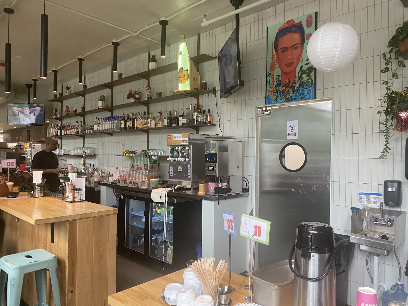 Enid Coffee photo 5