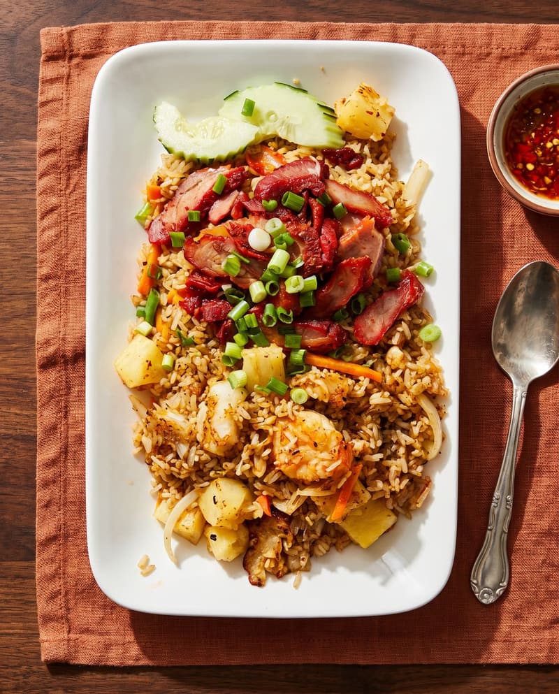Mama Sida’s Flavors of Thai Cuisine photo 3