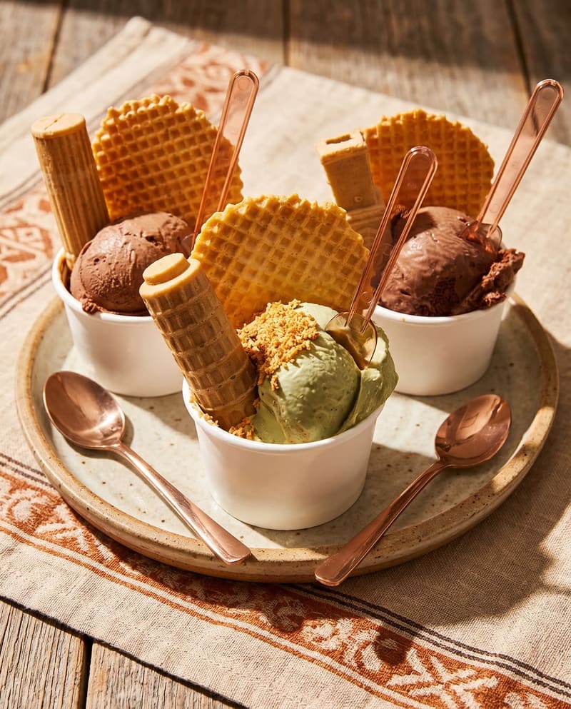 Paolo's Gelato Italiano photo 1