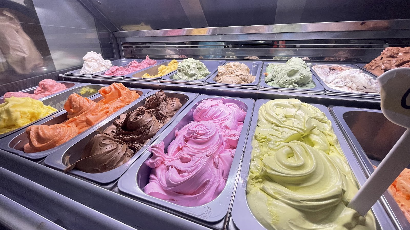 Paolo's Gelato Italiano photo 4