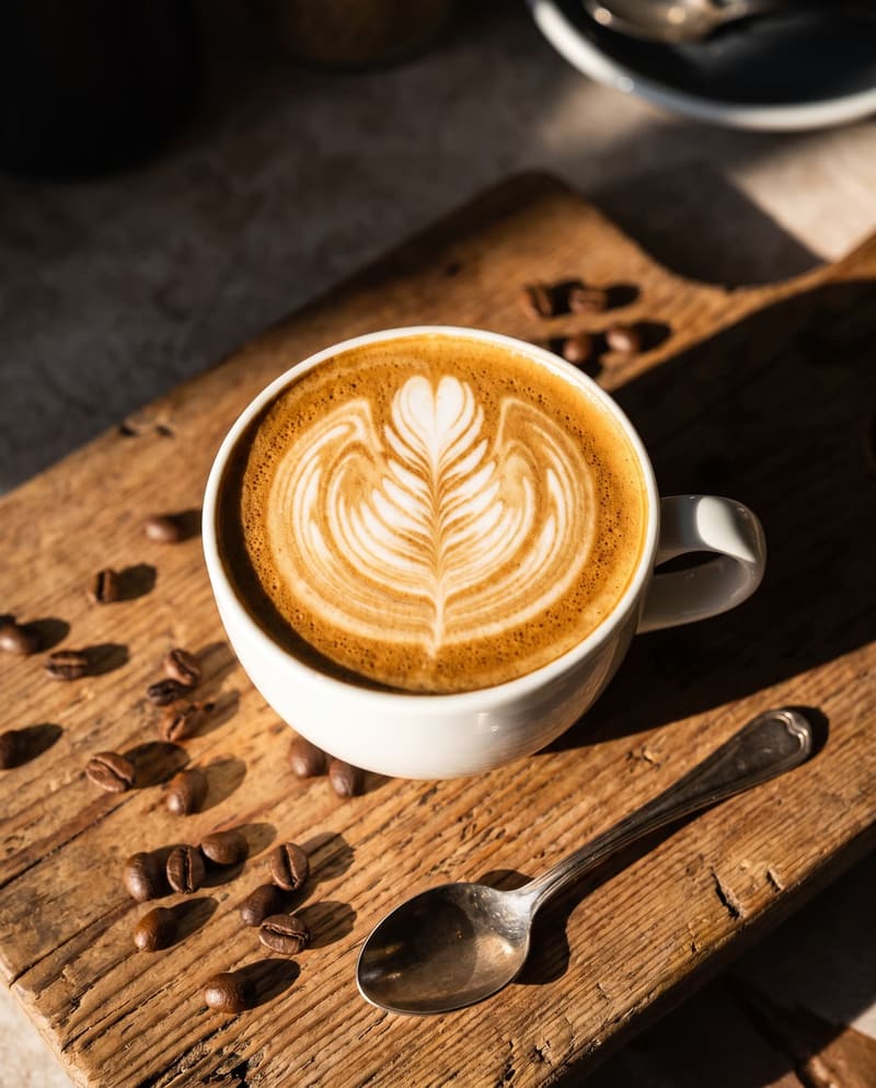 Tuesday Coffee + Shoppe photo 2