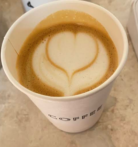 Tuesday Coffee + Shoppe photo 5