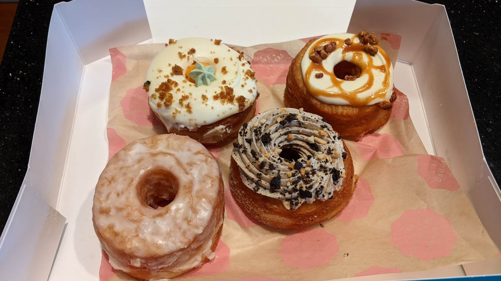 Five Daughters Bakery photo 2