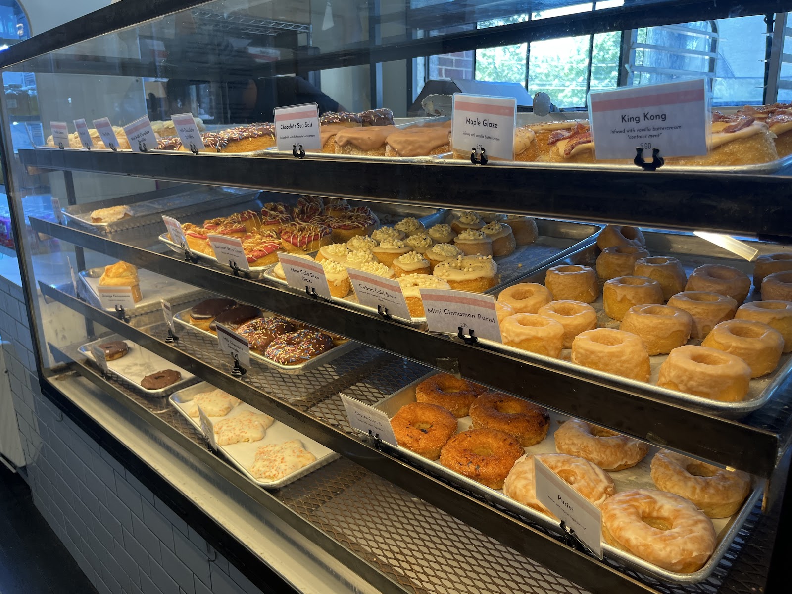 Five Daughters Bakery photo 3
