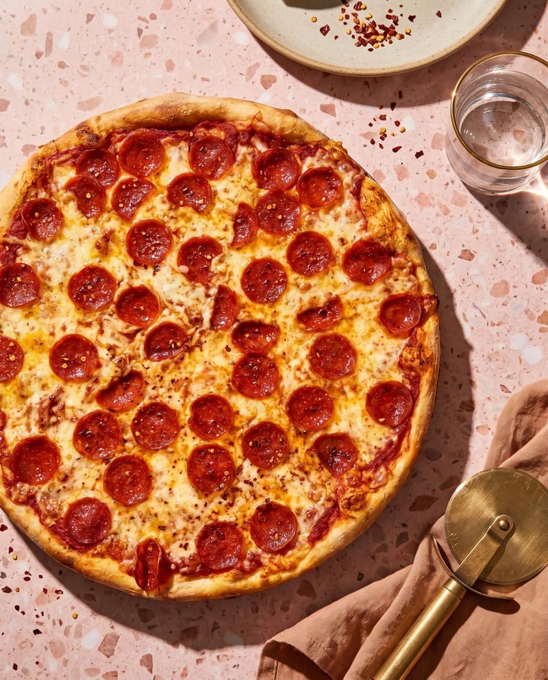 Izzy's NY Pizza photo 1