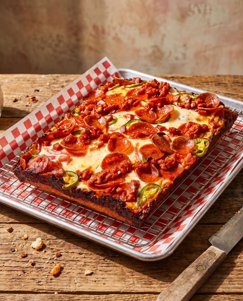 Crusher's Pizza & Wings photo 1