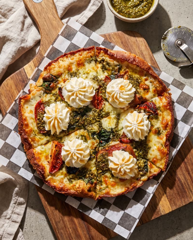 Crusher's Pizza & Wings photo 2