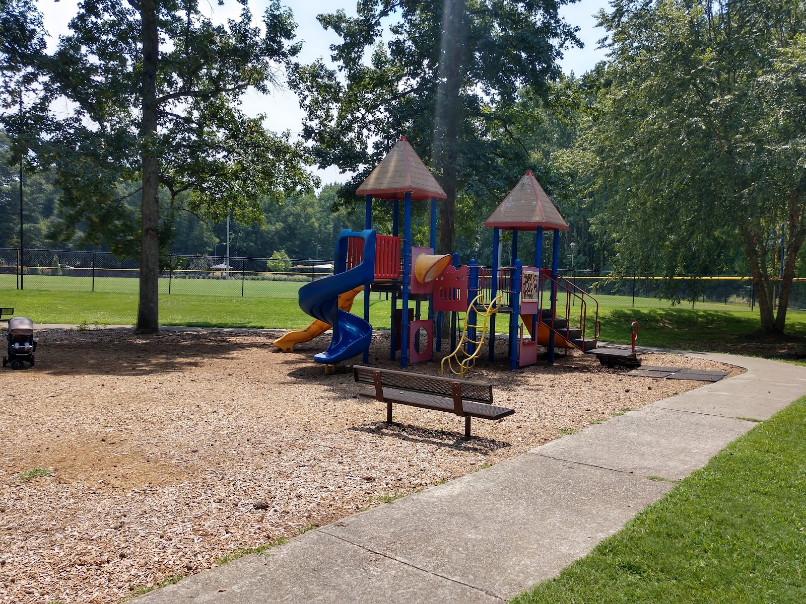 Roswell Area Park photo 2