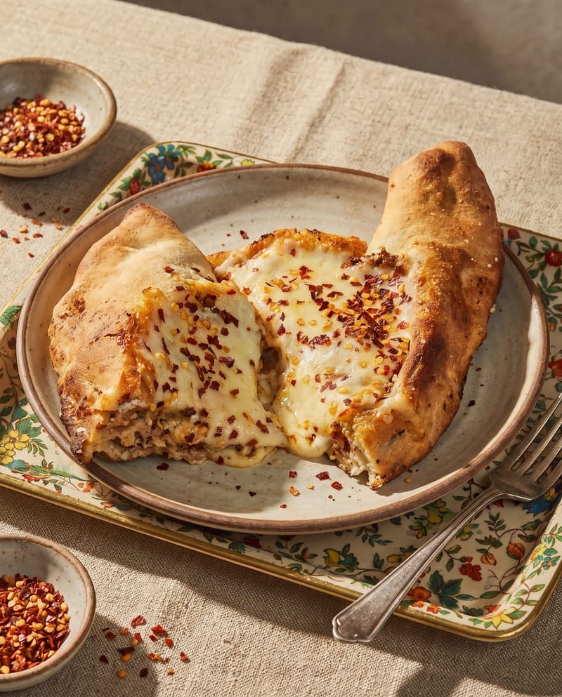 Rosa's Pizza photo 3