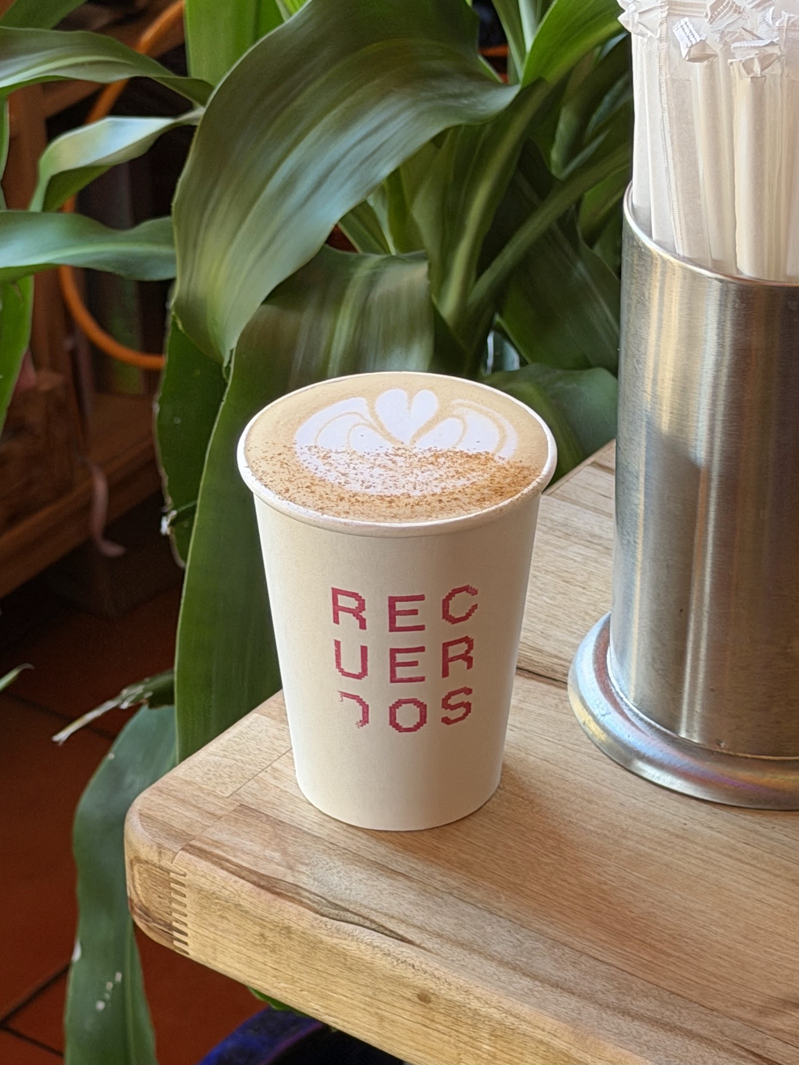 Recuerdos Cafe photo 4