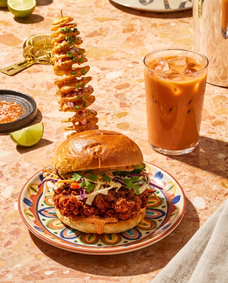 Mama Lin's Chicken Delight & Honey Bubble Tea photo 1