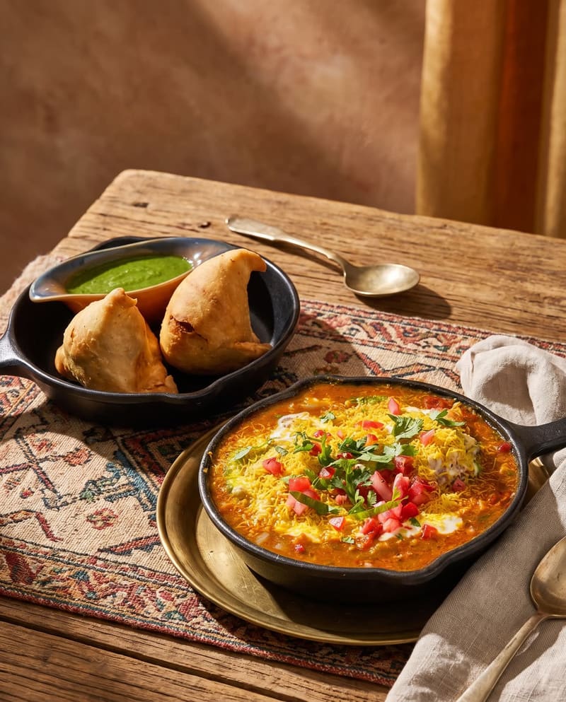 Desi Tadka photo 3