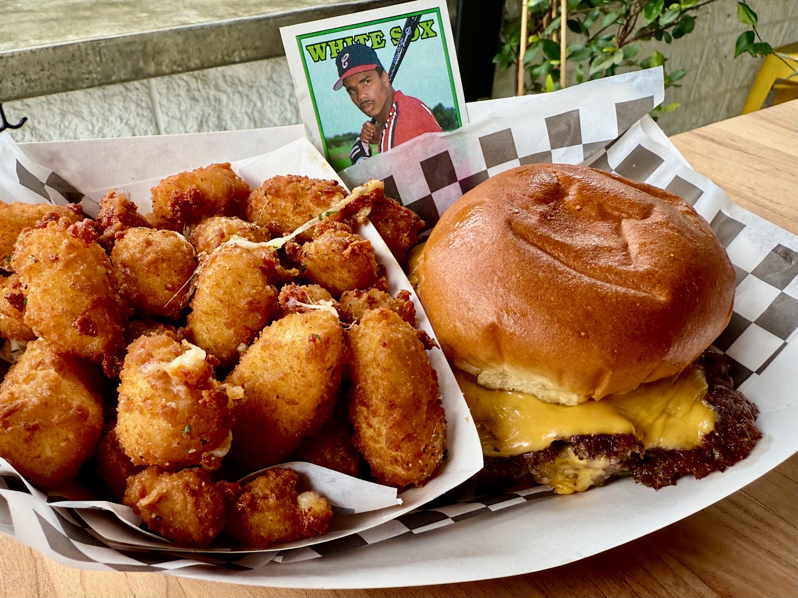 Smiley's Burger Club photo 6