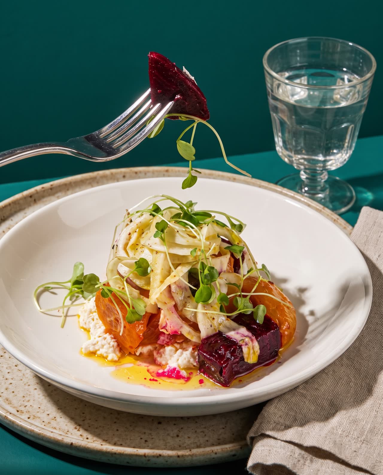 Lowkey Spots visual for HAVEN Restaurant, a Dinner / patio restaurant in Brookhaven.