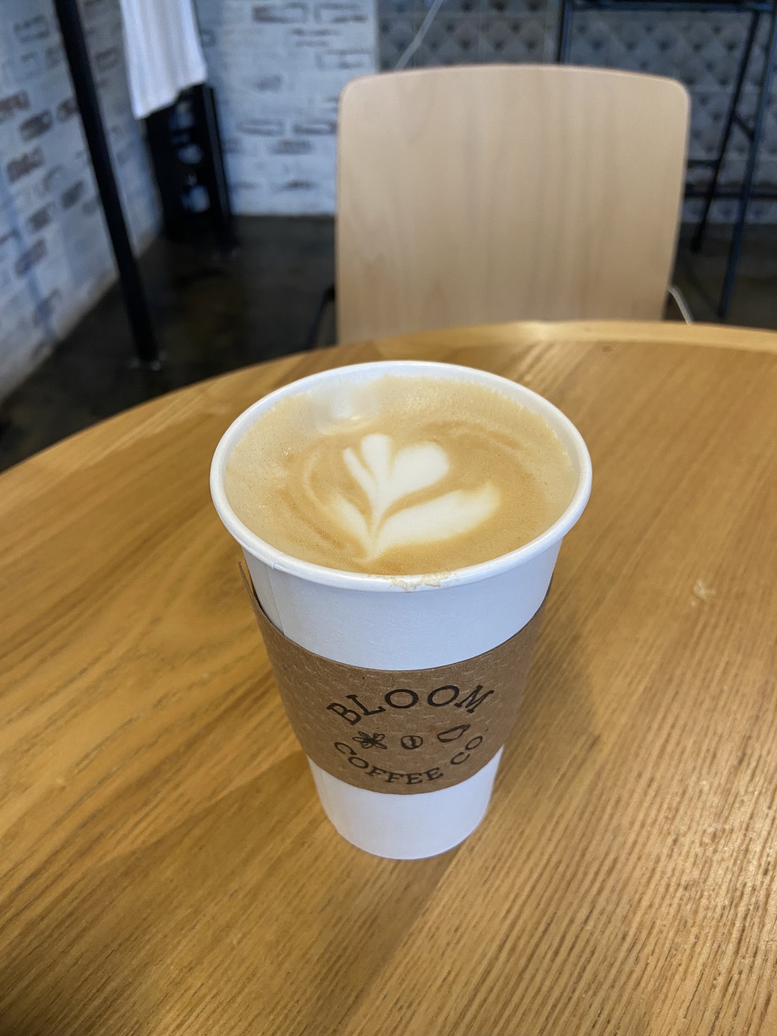 Bloom Coffee Co. photo 6
