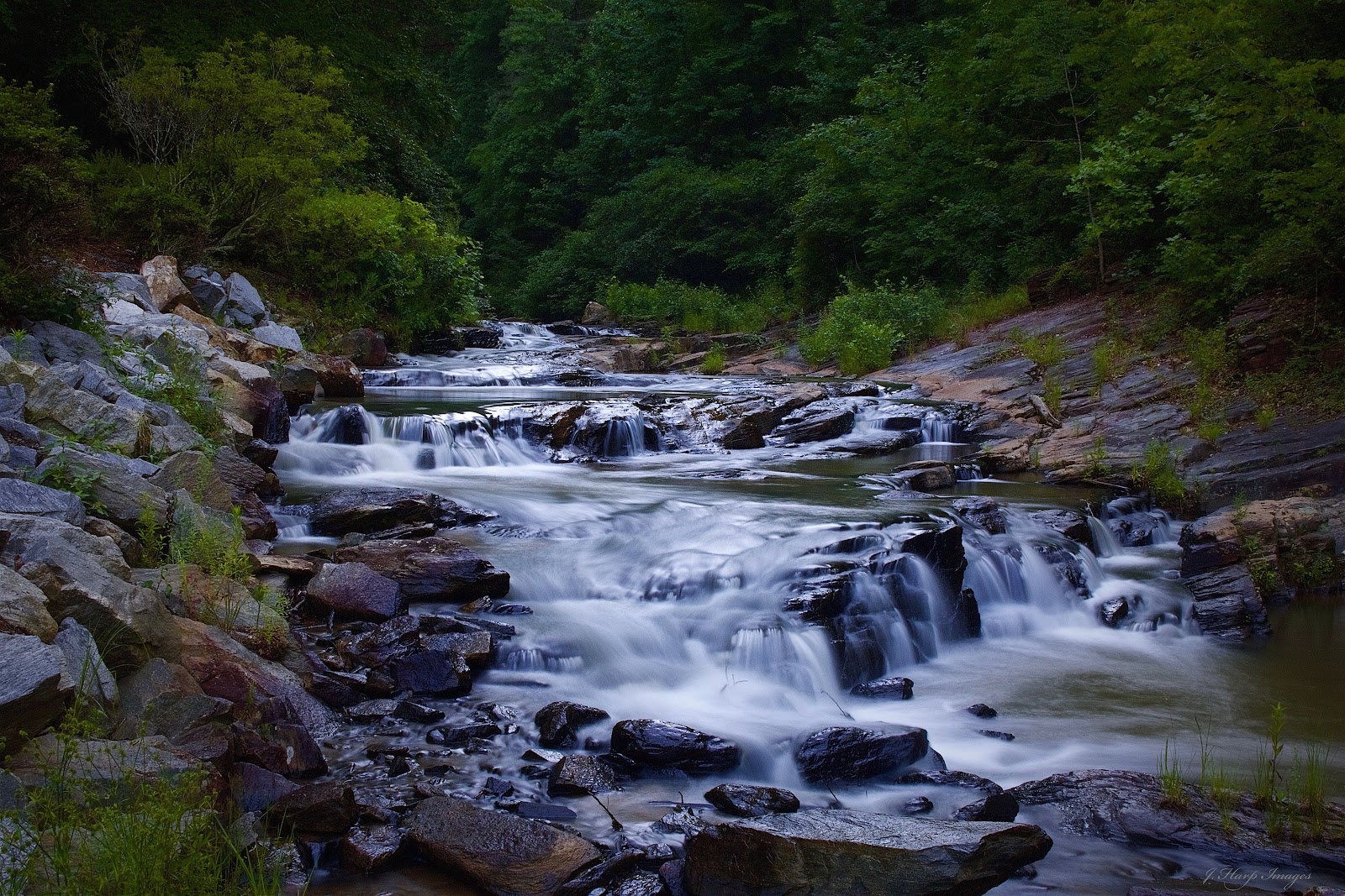 Toccoa Falls photo 2