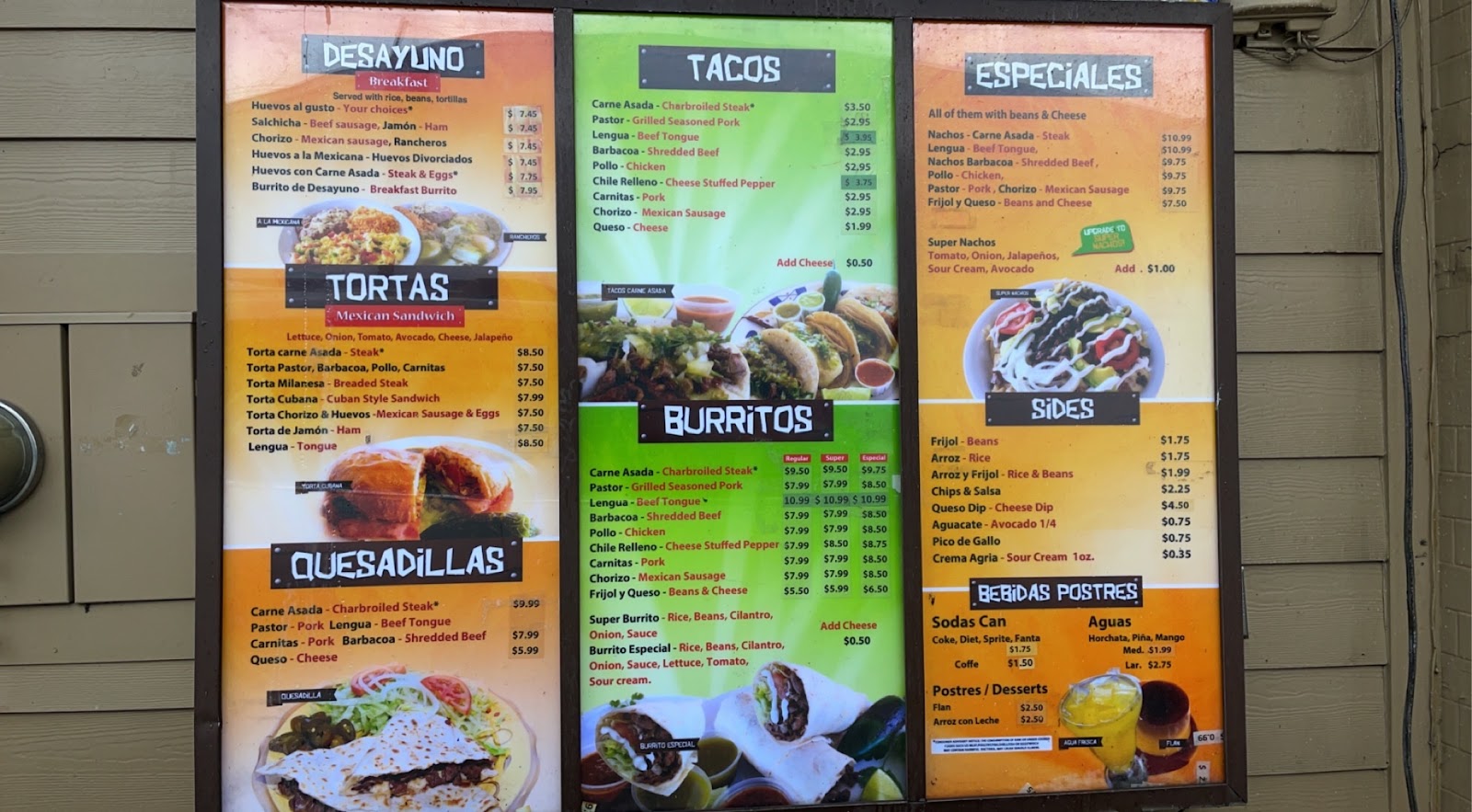 Tacoveloz photo 4