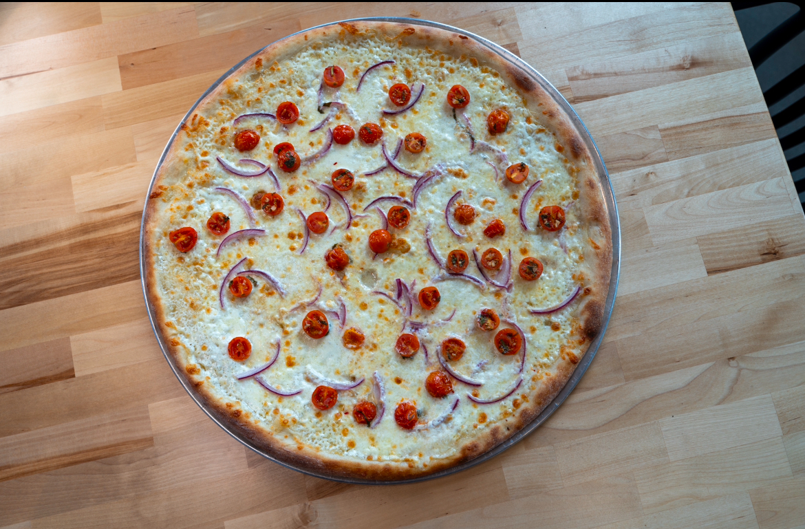 Ruby's Sourdough Pizza photo 6