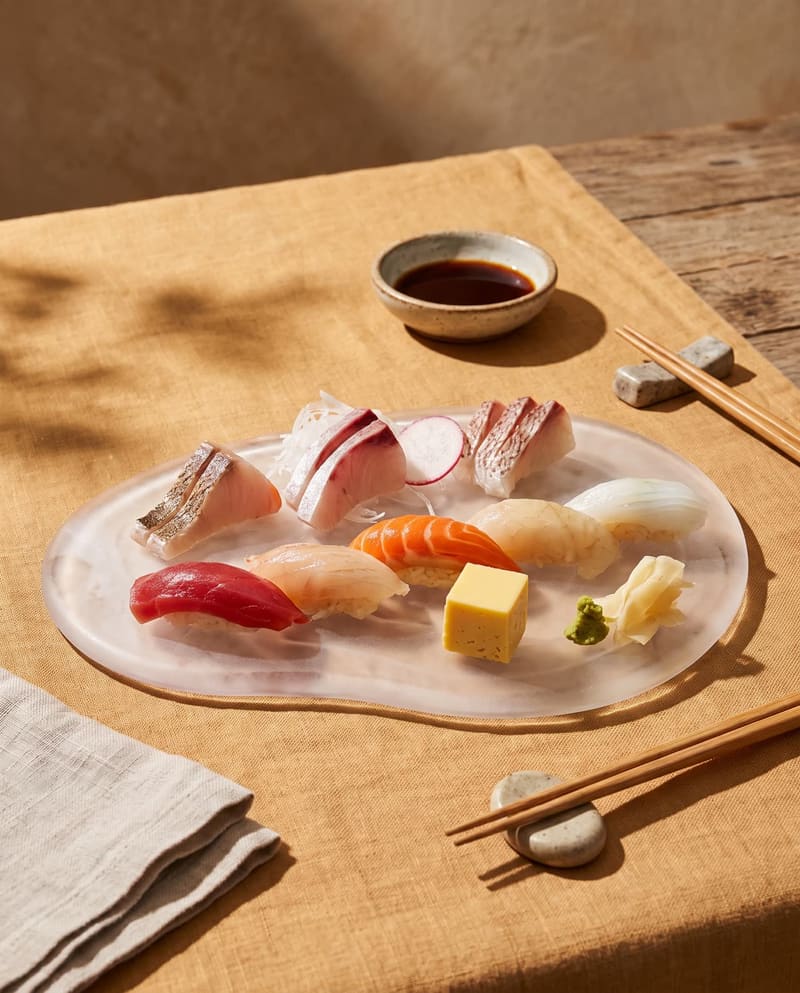 Brush Sushi photo 2