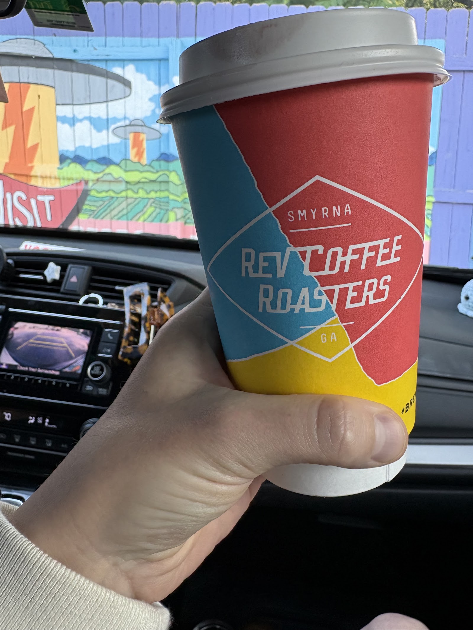 Rev Coffee photo 3